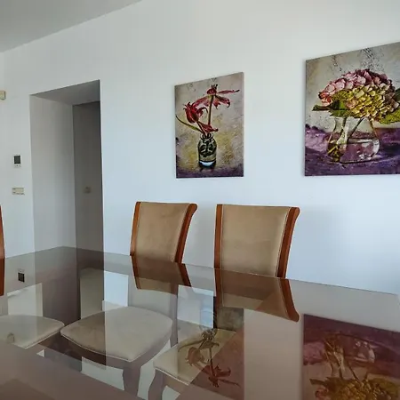 Baupres Luxury * Calpe