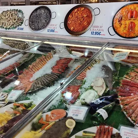 Baupres Luxury アパート カルプ