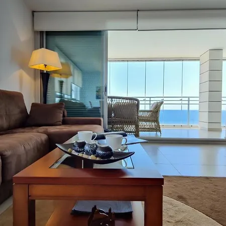 Baupres Luxury * Calpe