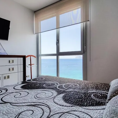 Baupres Luxury * Calpe