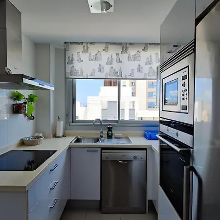 Baupres Luxury アパート