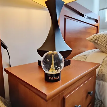 アパート Baupres Luxury カルプ