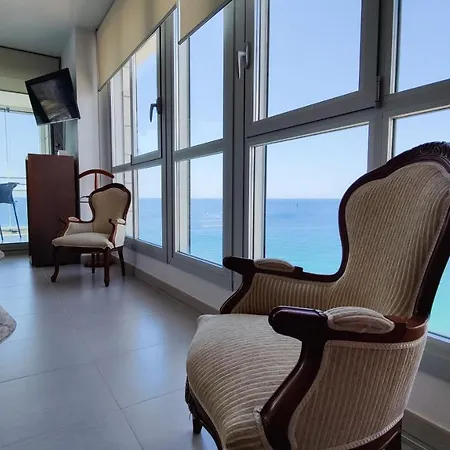 Baupres Luxury * Calpe