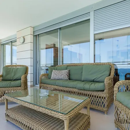 Baupres Luxury