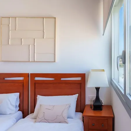 Appartement Baupres Luxury