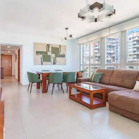 Appartement Baupres Luxury *