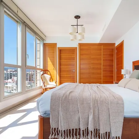 Appartement Baupres Luxury Calpe