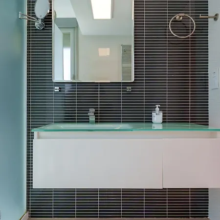 Baupres Luxury Appartement Calpe