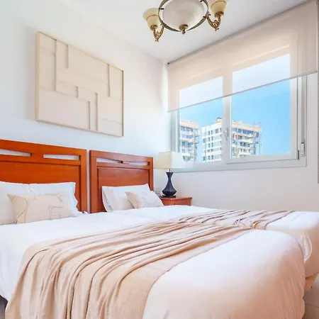 Baupres Luxury Calpe