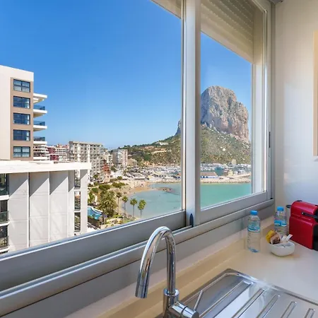 Appartement Baupres Luxury *
