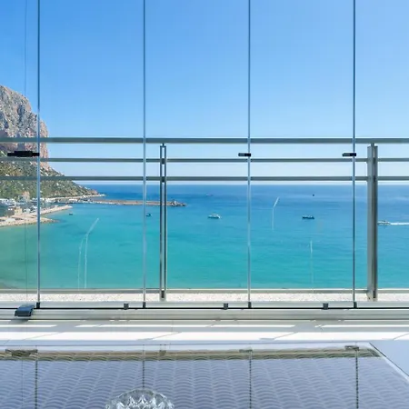 Baupres Luxury Appartement *