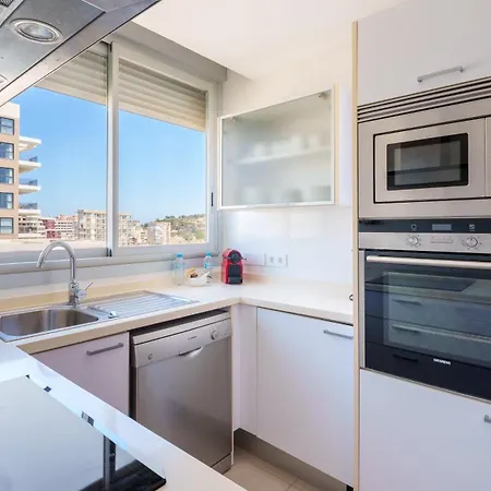 Appartement Baupres Luxury *