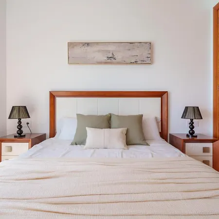 Baupres Luxury Appartement Calpe