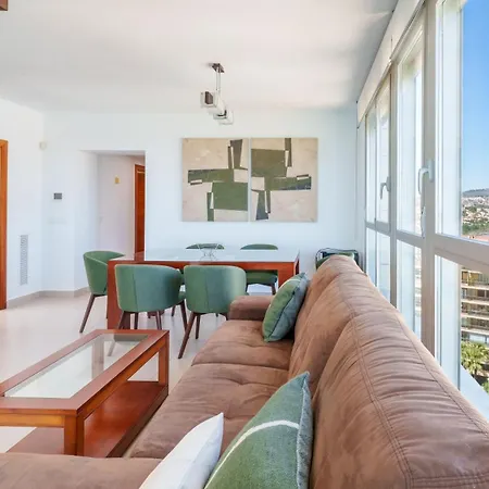 Baupres Luxury * Calpe
