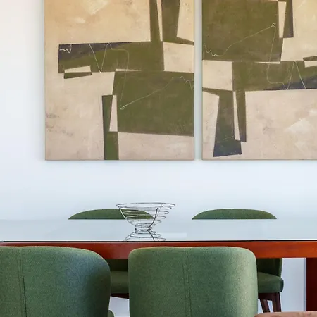 Appartement Baupres Luxury