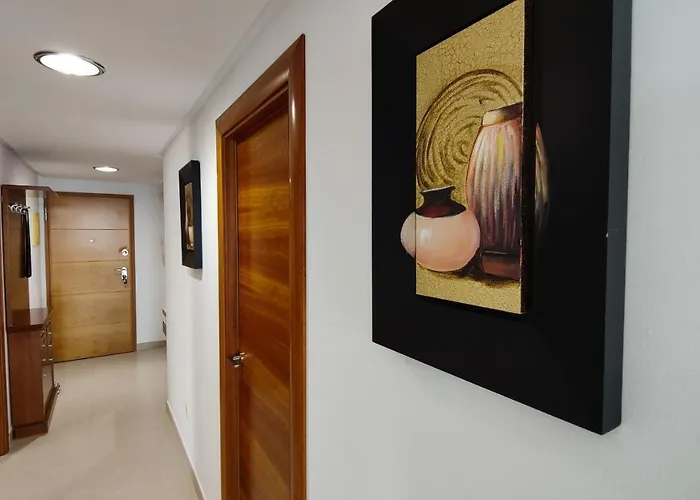 Baupres Luxury Appartement