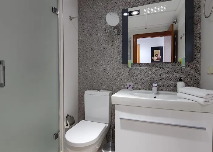 Appartement Baupres Luxury