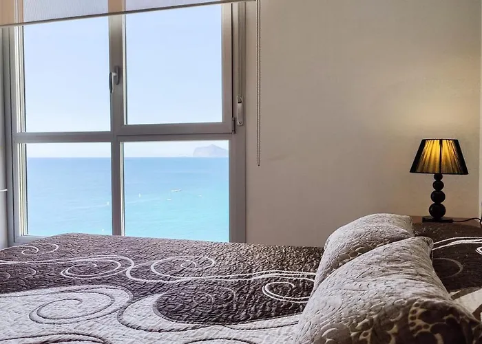 Appartement Baupres Luxury *