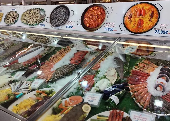 Baupres Luxury Appartement Calp