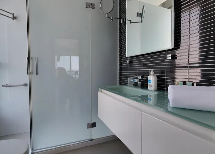 Baupres Luxury Appartement *