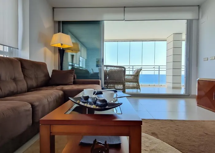 Baupres Luxury * Calp