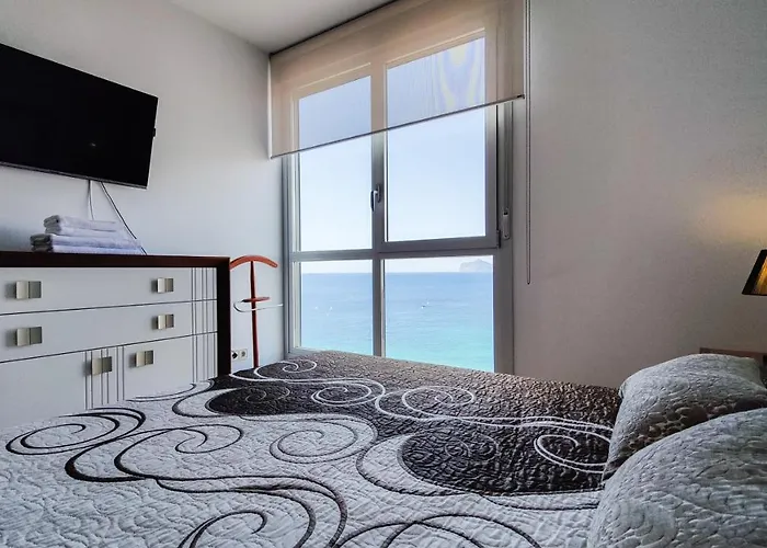 Baupres Luxury * Calp