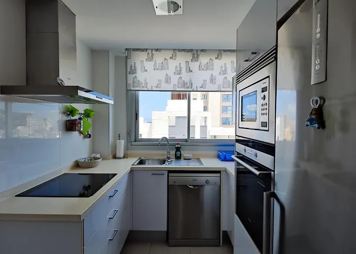 Baupres Luxury Appartement