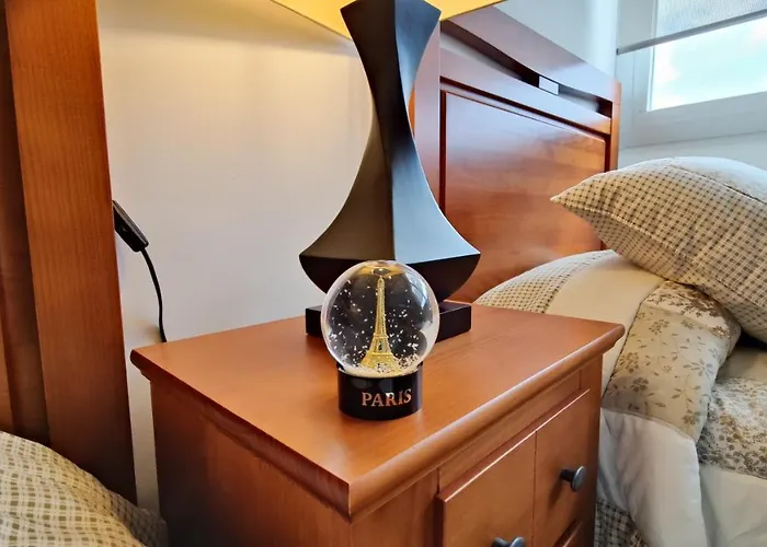 Appartement Baupres Luxury Calp