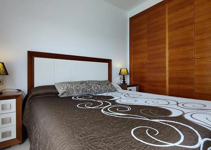 Baupres Luxury * Calp