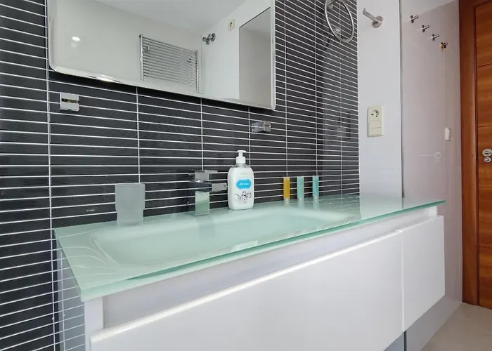 Baupres Luxury * Calp