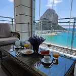 Appartamento Baupres Luxury *
