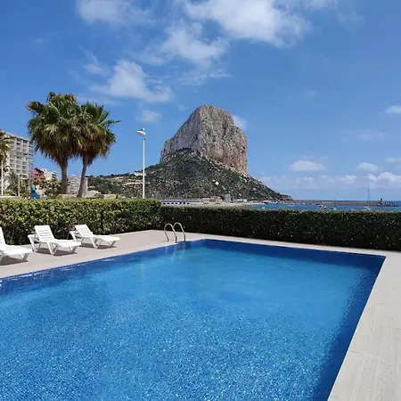 Apartamento Baupres Luxury